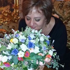 Фотография девушки Karina, 43 года из г. Ереван