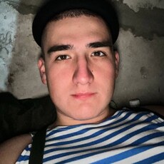 Фотография мужчины Эдем, 20 лет из г. Наро-Фоминск