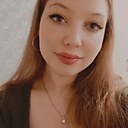 Кристина, 23 года