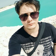 Фотография мужчины Роман, 27 лет из г. Уральск