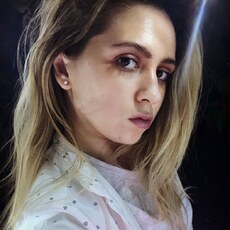 Фотография девушки Вероника, 24 года из г. Талица