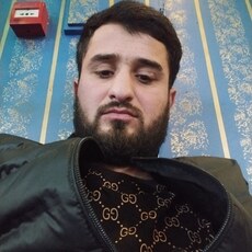 Фотография мужчины Обиджон, 24 года из г. Смоленское