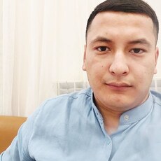 Фотография мужчины Нурлыбек, 28 лет из г. Костанай