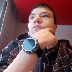 Фотография мужчины Александр, 23 года из г. Облучье