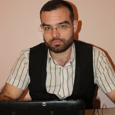 Фотография мужчины Юра, 31 год из г. Лыткарино