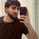 Элик Мм, 24 года
