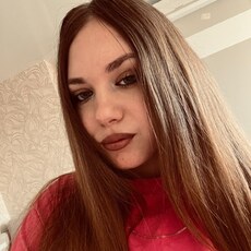 Фотография девушки Дианна, 19 лет из г. Артем