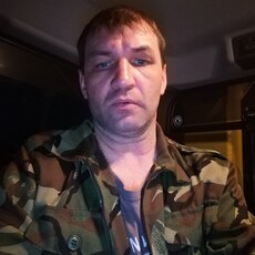 Фотография мужчины Алексей, 47 лет из г. Анжеро-Судженск