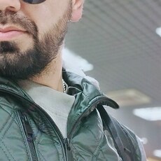 Фотография мужчины Руслан, 37 лет из г. Балашиха