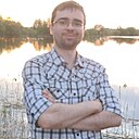 Влад, 33 года