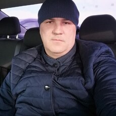 Фотография мужчины Денис, 41 год из г. Нефтеюганск