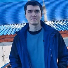 Фотография мужчины Леха, 25 лет из г. Юрга