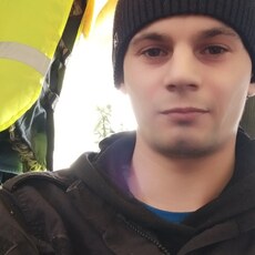 Фотография мужчины Вадим, 23 года из г. Шадринск