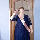 Надежда, 55 лет