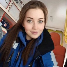 Фотография девушки Екатерина, 31 год из г. Витебск