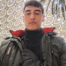 Фотография мужчины Мухаммет, 21 год из г. Афипский