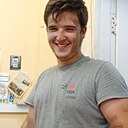 Матвей, 19 лет