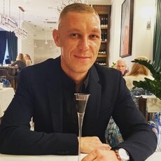 Фотография мужчины Михаил, 35 лет из г. Минск