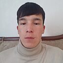 Данияр, 24 года