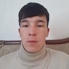 Фотография мужчины Данияр, 24 года из г. Кызылорда
