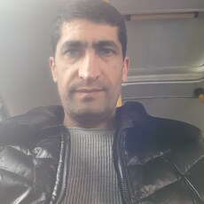 Фотография мужчины Арсен, 41 год из г. Львовский