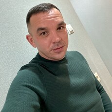 Фотография мужчины Руслан, 34 года из г. Болхов
