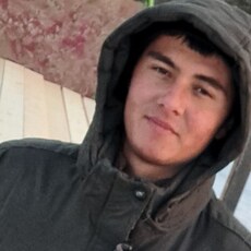 Фотография мужчины Костя, 33 года из г. Саянск