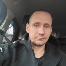 Фотография мужчины Максим, 39 лет из г. Вязники