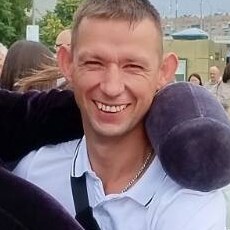 Фотография мужчины Ivan, 35 лет из г. Узда