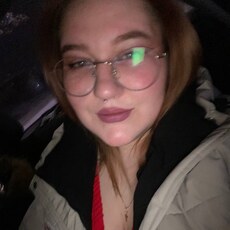 Фотография девушки Мария, 23 года из г. Пермь