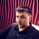 Серж, 34 года