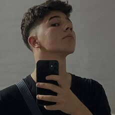 Фотография мужчины Андрей, 19 лет из г. Нижний Новгород