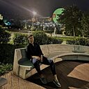 Хасан, 20 лет