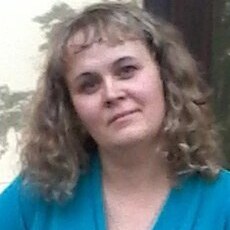 Фотография девушки Надежда, 45 лет из г. Киров