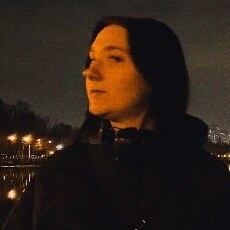 Фотография девушки Любовь, 20 лет из г. Лобня