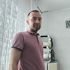 Фотография мужчины Марат, 45 лет из г. Альметьевск