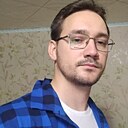 Виктор, 26 лет