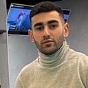 Вугар, 25 лет