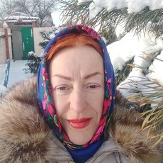 Фотография девушки Ирина, 60 лет из г. Архангельск