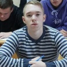 Фотография мужчины Влад, 21 год из г. Каменск-Шахтинский