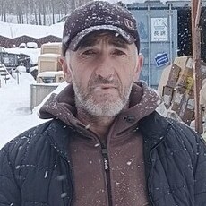 Фотография мужчины Мага, 47 лет из г. Алдан