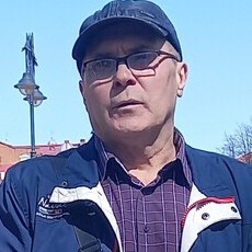 Фотография мужчины Николай, 55 лет из г. Томск