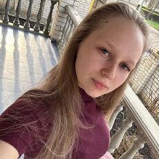 Фотография девушки Алёна, 18 лет из г. Ставрополь