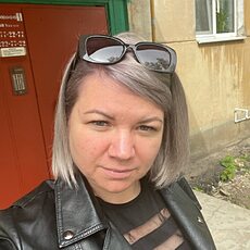 Фотография девушки Дарина, 42 года из г. Славянск-на-Кубани