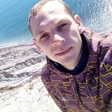 Фотография мужчины Анатолий, 27 лет из г. Анапа