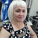 Нина, 57 лет