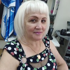Фотография девушки Нина, 57 лет из г. Волгоград
