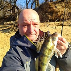 Фотография мужчины Семён, 43 года из г. Миллерово