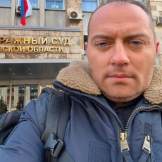Фотография мужчины Alexander, 48 лет из г. Истра