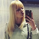 Виктория, 25 лет